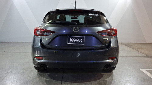 Mazda Mazda 3 2.5 HATCHBACK I TOURING TA