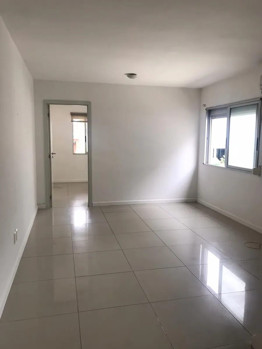 Alquiler Apto 1 Dormitorio Anual Professional Office · Foto 2