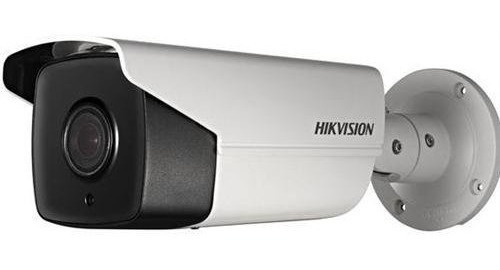 Hikvision Smart Ipc Network Surveillance Camera