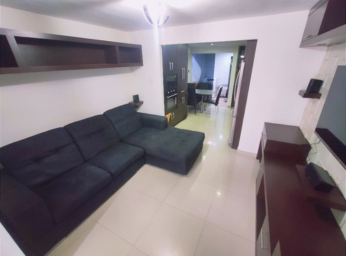 Imagen 6 de 30 de Venta De Casa Amoblada En Camino De Tarabana Cabudare Lara Townhouse 0424-5935697 Reinaldo Azcunes #23-24034 Rja