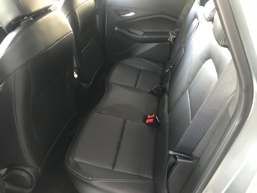 Chevrolet Montana 1.2 T Premier At