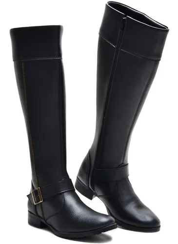 Bota hotsell tipo montaria