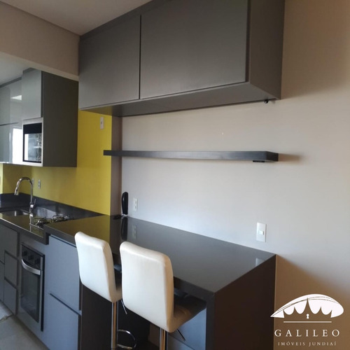 Imagem 20 de 20 de Venda | Excelente Apartamento No Naturale - Com 71 M² - 02 Dormitórios - Sendo 01 Suíte - 02 Banheiros - 01 Vaga. - Ap01842 - 69373382