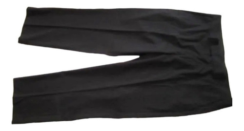 Pantalon Formal Hombre, I-n-c Negro, T 34/32, Estatura 168