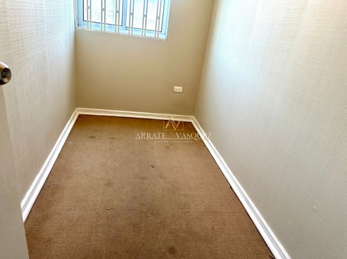 Venta Departamento A Pasos Mall Del Trebol Y Usm