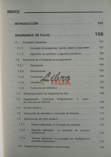 Apuntes Sobre Computadoras Y Programación (1995) En 2 Tomos (Usado)