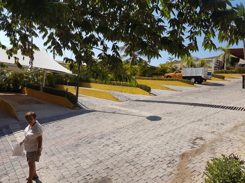 Terreno Brisas Marques Libre Gravamenes
