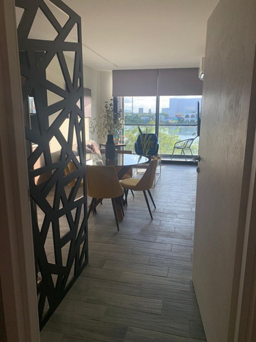 Departamento En Torre Adamant