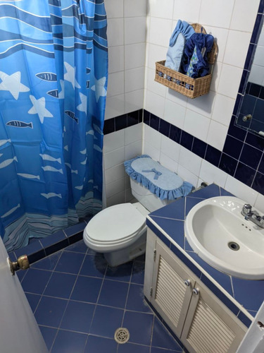 Imagen 18 de 20 de Apartamento En Alquiler Tucacas Caribbean Suites
