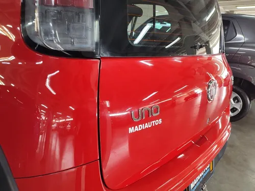 Fiat Uno 1.4 Way
