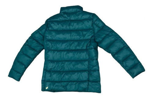 Imagen 5 de 8 de Campera Mujer Pluma Ultra Liviana Calidad Superior Plumon