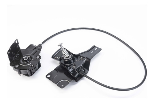 Imagen 1 de 7 de Antirrobo Elevador Rueda Auxilio Renault Master 2.3 L2h2 Aa
