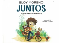 Comprar Juntos Cuentos Para Contar Entre Dos: Cuentos Para Contar Entre Dos, De Moreno, Eloy., Vol. 1. Editorial Nube De Tinta, Tapa Tapa Blanda En Español