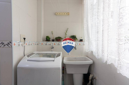 Imagem 9 de 30 de Apartamento À Venda 2 Dorm Zn Com Condomínio Baixo E 1 Vaga De Garagem Fixa E Coberta-churrasqueira,salão De Festa, Quadra E Play - Ap0875