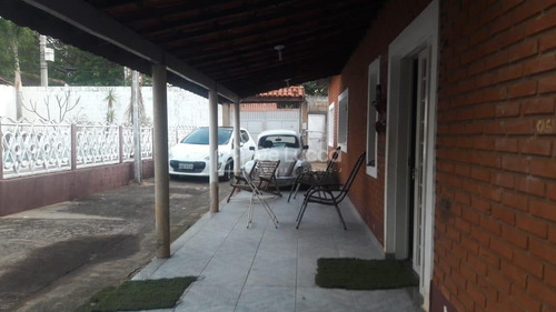 Imagem 6 de 21 de Chácara À Venda Em Chácara Boa Vista - Ch007900