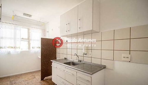 Imagem 13 de 20 de Apartamento 2 Dorms - R$ 410.000,00 - 56,2m² - Código: 9433 - V9433