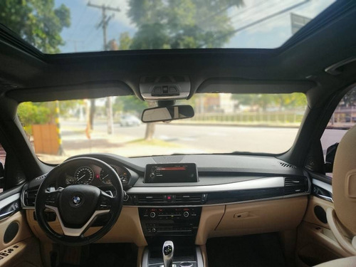 Imagem 5 de 8 de Bmw X5 3.0 I6 Turbo Gasolina Xdrive35i Automático
