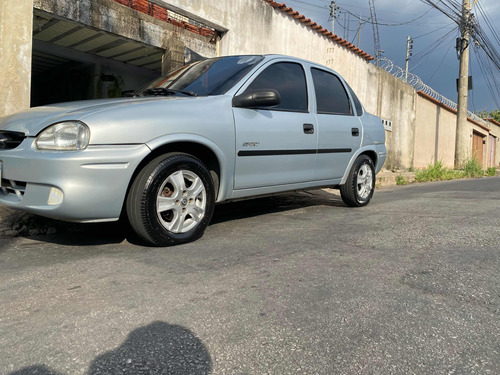 Chevrolet Corsa Classic 1.0 Spirit Flex Power 4p