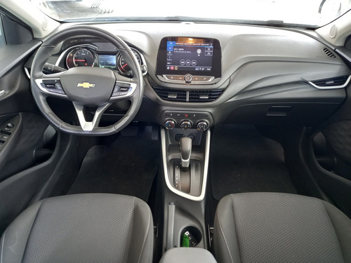 Chevrolet Onix 1.0 TURBO FLEX PLUS LTZ MANUAL