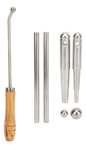 Trombone Ball Head Tool, Reparo De Trompete, Pescoço De Chif