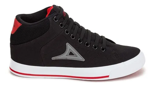 Tenis pirma de bota para hombre sale