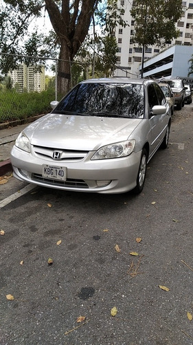 Honda Civic Lxs