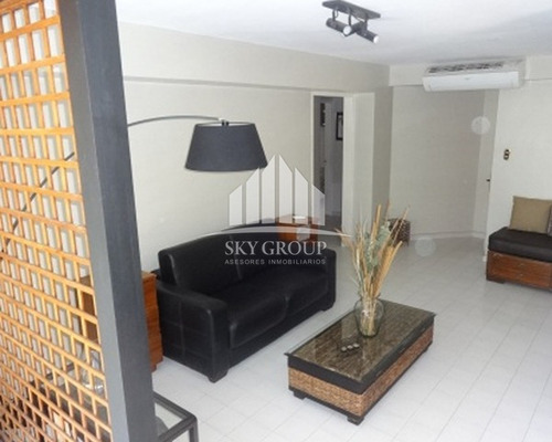 Imagen 6 de 13 de Ida-582 Apartamento En Venta Valles De Camoruco Penélope Yañ
