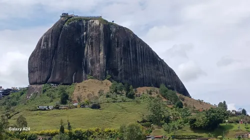 Lote Terreno En Guatapé  En Venta