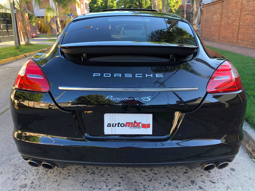 Porsche Panamera 4s 400cv Permuto Barco Carrera 911 M5 M4 M3