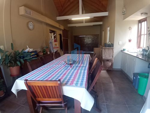Venta Casa De 4 Ambientes En Club De Campo San Patricio