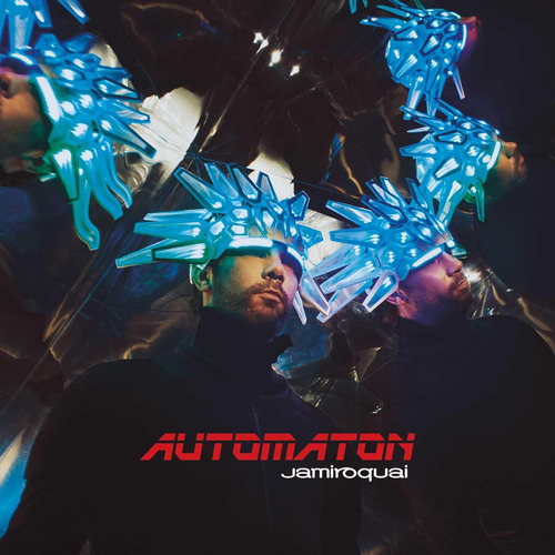 Cd: Automaton