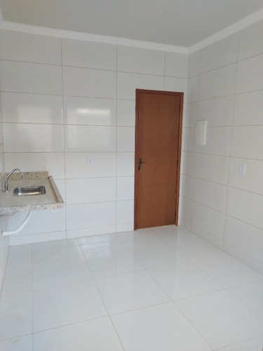 Casas Lineares De 2 Quartos Na Extensão Do Bosque - 789 - 69139387