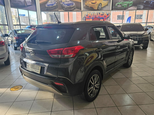 Hyundai Creta 1.6 Pulse Plus Flex Aut. 5p
