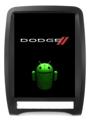 Android Tesla Dodge Durango 2011-2020 Wifi Gps Bluetooth Usb