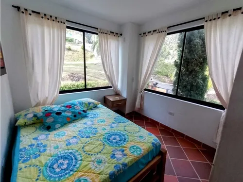 Venta De Finca En Sopetran