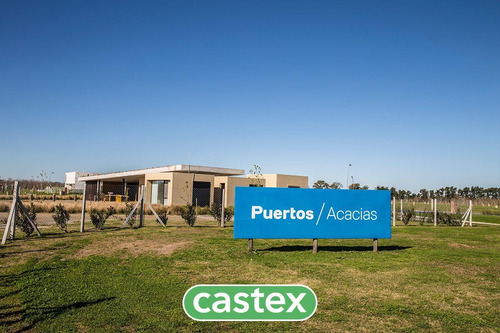 Imagen 1 de 10 de Barrio Privado - Acacias
