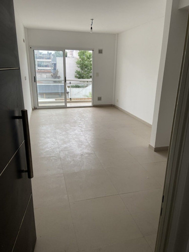 Departamento Venta Monoambiente En Lomas De Zamora A Estrenar C/cochera