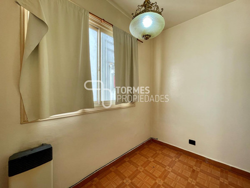 Imagen 15 de 30 de Tour Virtual Departamento En Venta 2 Ambientes Contrafrente - Centro Mar Del Plata
