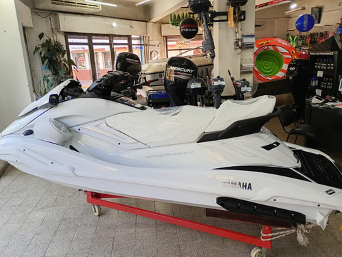 Moto De Agua Yamaha Fx Cruiser Ho 2025