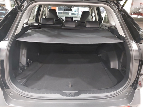 Toyota Rav4 2.5 S Connect Awd Aut. (hev) 5p Hibrido