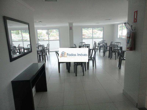 Imagem 5 de 18 de Apartamento Com 2 Dorms, Vila São Paulo, Mongaguá - R$ 310 Mil, Cod: 858282 - V858282