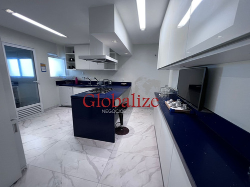 Imagem 12 de 27 de Apartamento Com 3 Dormitórios, 155 M² À Venda Por R$ 1.910.000,00 - Ap01933 - 71061236