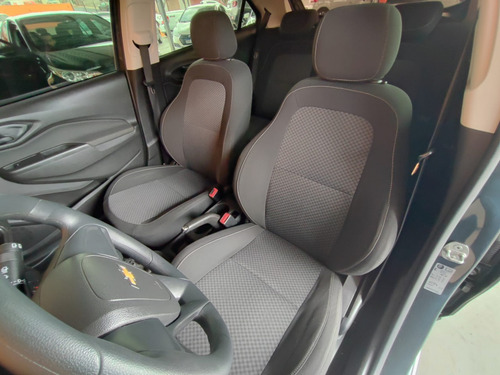 Chevrolet Onix 1.0 MPFI LT 8V FLEX 4P MANUAL