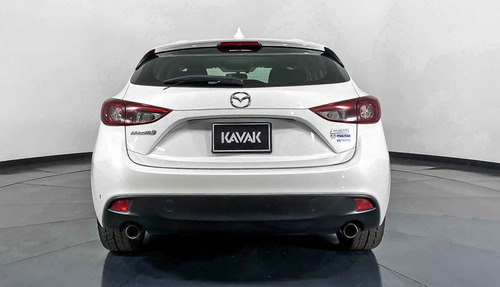 Imagen 7 de 15 de 43869 - Mazda 2016 Con Garantía At