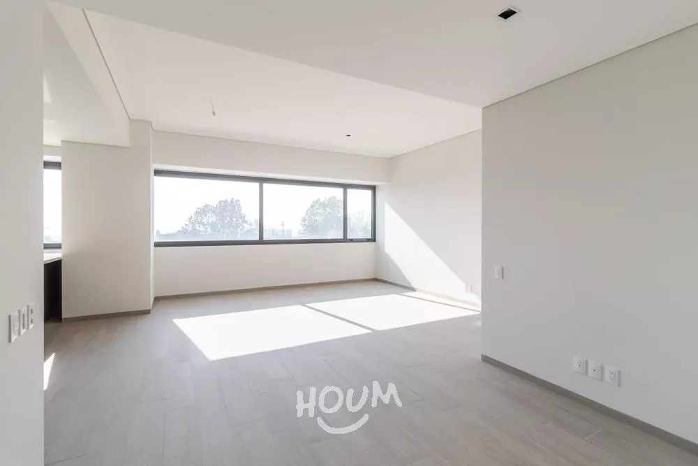 Departamento En Lomas De Vista Hermosa, Cuajimalpa De Morelos Con 4 Recámaras, 136 M², Id: 81390