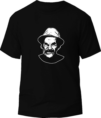 Camiseta Don Ramon Chavo Vintage Tv Tienda Urbanoz