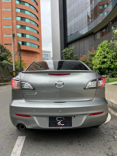 Mazda 3 2.0 Lxna0 All New