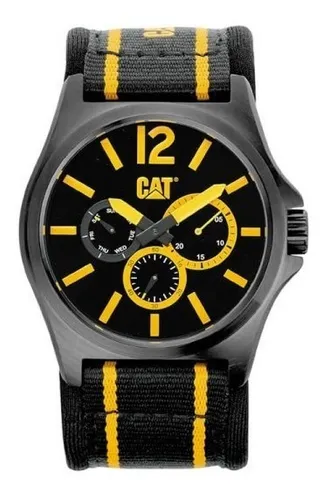Pulso reloj caterpillar sale