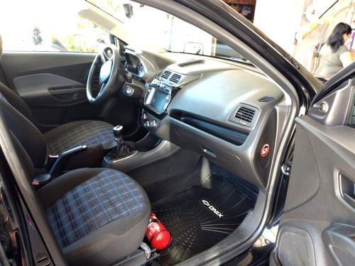 Chevrolet Cobalt Lt 1.8 Sedan 2017 - C/gnc