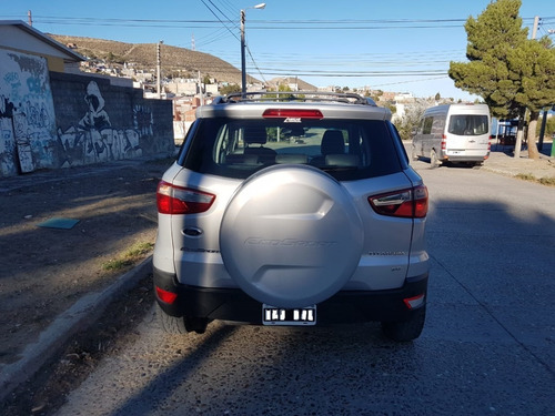 Ford Ecosport Titanium 2.0
